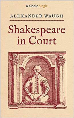 Shakespeare in court